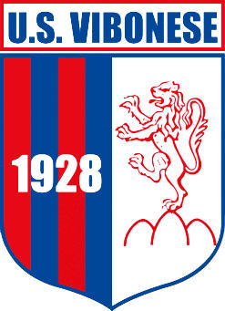 Logo of U.S. VIBONESE (ITALY)
