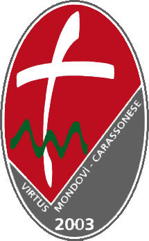 Logo of U.S.D. VIRTUS MONDOVI CARAS (ITALY)