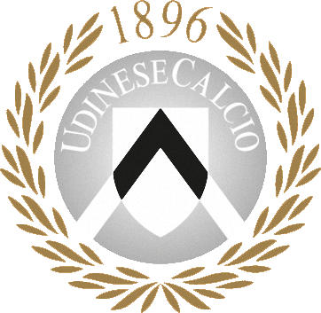 Logo of UDINESE CALCIO (ITALY)