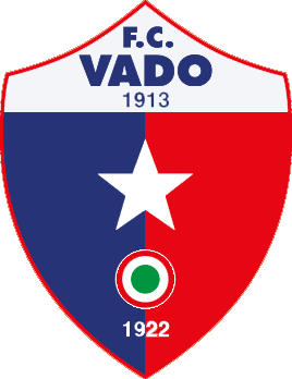 Logo of VADO F.C. 1913 (ITALY)