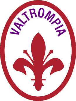 Logo of VALTROMPIA CALCIO (ITALY)