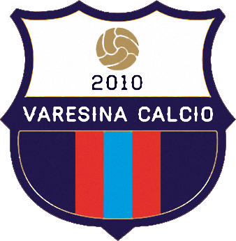 Logo of VARESINA CALCIO (ITALY)