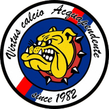 Logo of VIRTUS C. ACQUAPENDENTE (ITALY)
