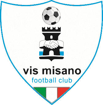 Logo of VIS MISANO F.C. (ITALY)