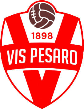 Logo of VIS PESARO 1898 (ITALY)
