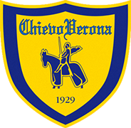 Logo of A.C. CHIEVO VERONA-min