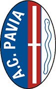 Logo of A.C. PAVIA 1911-min