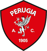 Logo of A.C. PERUGIA-min