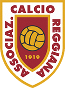 Logo of A.C. REGGIANA-min