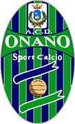 Logo of A.C.D. ONANO S.C.-min