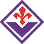 Logo of A.C.F. FIORENTINA-1-min