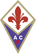 Logo of A.C.F. FIORENTINA-min