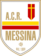 Logo of A.C.R. MESSINA-min