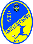 Logo of A.D.C. GROTTE DI CASTRO-min