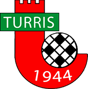 Logo of A.P. TURRIS CALCIO-min