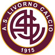 Logo of A.S. LIVORNO CALCIO-min