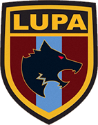 Logo of A.S. LUPA CASTELLI ROMANI-min