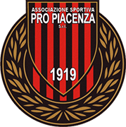 Logo of A.S. PRO PIACENZA-min