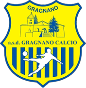 Logo of A.S.D GRAGNANO C.-min