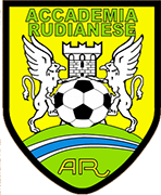 Logo of A.S.D. ACCADEMIA RUDIANESE-min