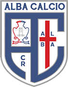 Logo of A.S.D. ALBA C.-min