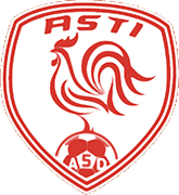 Logo of A.S.D. ASTI-min