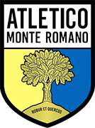 Logo of A.S.D. ATLÉTICO MONTE ROMANO-min