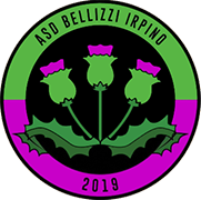 Logo of A.S.D. BELLIZZI IRPINO-min