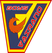 Logo of A.S.D. BOYS VAIRANO-min