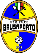 Logo of A.S.D. CALCIO BRUSAPORTO-min