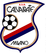 Logo of A.S.D. CALVAIRATE-min