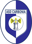 Logo of A.S.D. CARBONIA-min