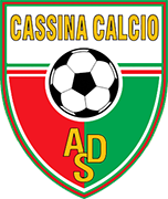 Logo of A.S.D. CASSINA C.-min