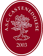 Logo of A.S.D. CASTENEDOLESE-min