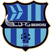 Logo of A.S.D. CEDAS AVIO BRINDISI-min