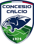 Logo of A.S.D. CONCESIO CALCIO 1974-min