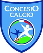 Logo of A.S.D. CONCESIO CALCIO-min