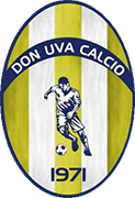 Logo of A.S.D. DON UVA CALCIO-min