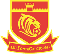 Logo of A.S.D. FONTA CALCIO 2011-min