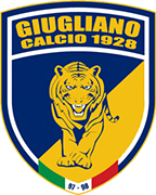 Logo of A.S.D. GIUGLIANO CALCIO 1928-min