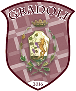 Logo of A.S.D. GRADOLI-min