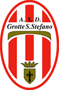 Logo of A.S.D. GROTTE S. STEFANO-min