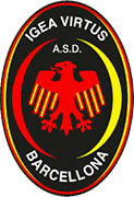 Logo of A.S.D. IGEA VIRTUS-min