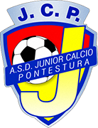 Logo of A.S.D. JUNIORS C. PONTESTURA-min