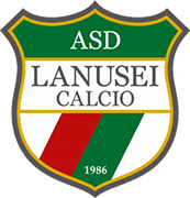 Logo of A.S.D. LANUSEI C.-min