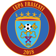 Logo of A.S.D. LUPA FRASCATI-min
