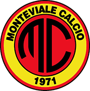 Logo of A.S.D. MONTEVIALE C.-min