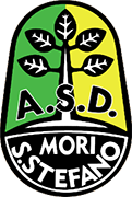 Logo of A.S.D. MORI SANTO STEFANO-min