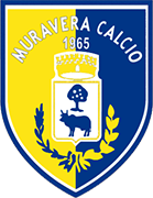 Logo of A.S.D. MURAVERA CALCIO-min