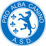 Logo of A.S.D. PRO ALBA CANINO-min